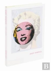 Andy Warhol Phaidon Focus