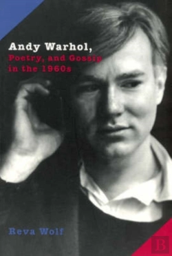 Bertrand.pt - Andy Warhol, Poetry, And Gossip In The 1960s