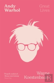 Andy Warhol