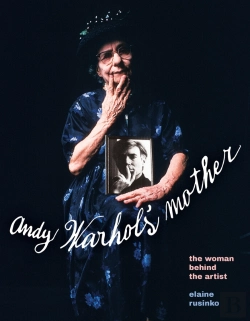 Bertrand.pt - Andy Warhol'S Mother