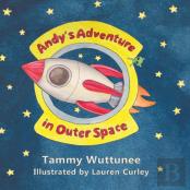 Andy'S Adventure In Outer Space