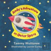 Andy'S Adventure In Outer Space