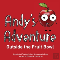 Bertrand.pt - Andy'S Adventure Outside The Fruit Bowl