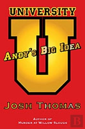 Andy'S Big Idea