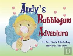 Andy'S Bubblegum Adventure