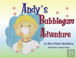 Bertrand.pt - Andy'S Bubblegum Adventure