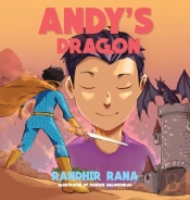 Andy'S Dragon