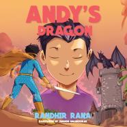 Andy'S Dragon