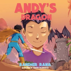 Bertrand.pt - Andy'S Dragon