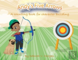 Bertrand.pt - Andy'S Five Arrows: A Counting Book For