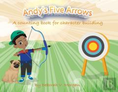 Andy'S Five Arrows