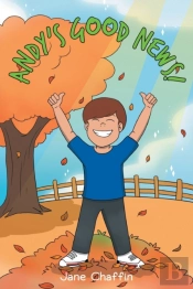 Andy'S Good News!