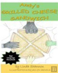 Bertrand.pt - Andy'S Grilled Cheese Sandwich