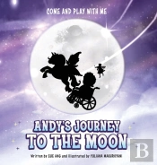 Andy'S Journey To The Moon