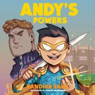 Andy'S Powers