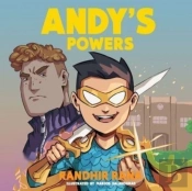 Andy'S Powers