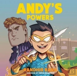 Bertrand.pt - Andy'S Powers
