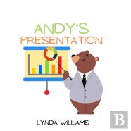 Andy'S Presentation Bear Story For Small Toddlers