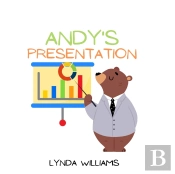 Andy'S Presentation Bear Story For Small Toddlers