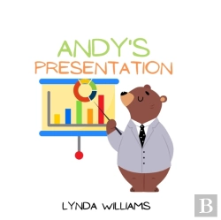 Bertrand.pt - Andy'S Presentation Bear Story For Small Toddlers