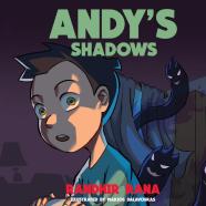 Andy'S Shadows