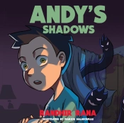 Andy'S Shadows