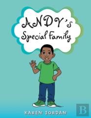 Andy'S Special Family