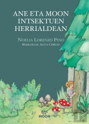 Ane Eta Moon Intsektuen Herrialdean