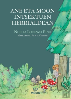 Bertrand.pt - Ane Eta Moon Intsektuen Herrialdean