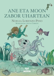 Ane Eta Moon Zabor Uhartean