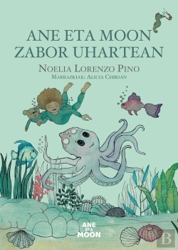 Bertrand.pt - Ane Eta Moon Zabor Uhartean