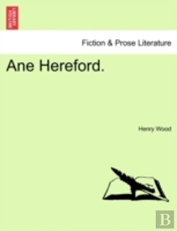 Bertrand.pt - Ane Hereford.