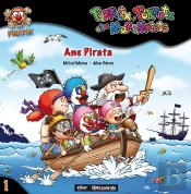 Ane Pirata