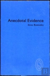 Anecdotal Evidence