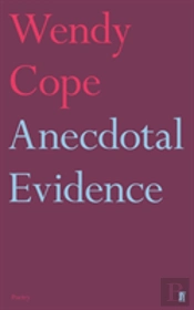 Anecdotal Evidence