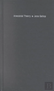 Anecdotal Theory