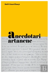 Anecdotari Artanenc