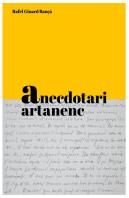 Anecdotari Artanenc
