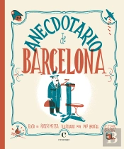 Anecdotario De Barcelona
