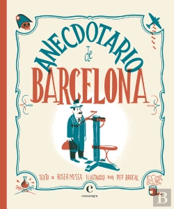 Bertrand.pt - Anecdotario De Barcelona