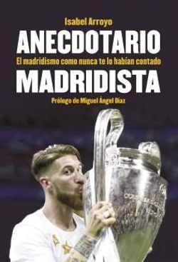 Bertrand.pt - Anecdotario Madridista