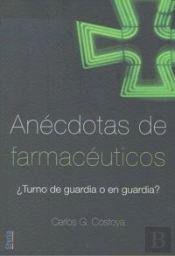 Anecdotas De Farmaceuticos