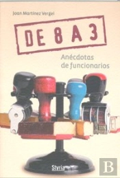 Anecdotas De Funcionarios