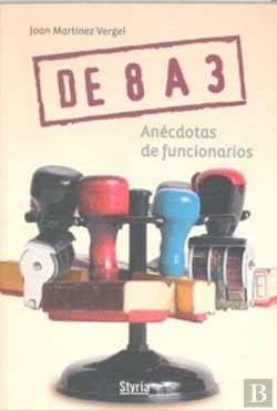 Bertrand.pt - Anecdotas De Funcionarios