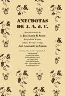 Anecdotas de J. A. D. C