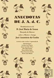 Anecdotas de J. A. D. C
