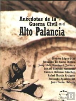 Bertrand.pt - Anécdotas De La Guerra Civil