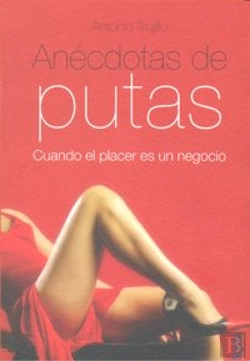 Bertrand.pt - Anecdotas De Putas