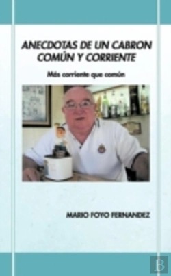 Bertrand.pt - Anecdotas De Un Cabron Comun Y Corriente