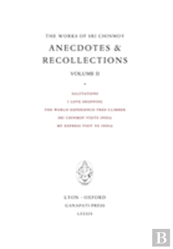 Bertrand.pt - Anecdotes And Recollections Ii